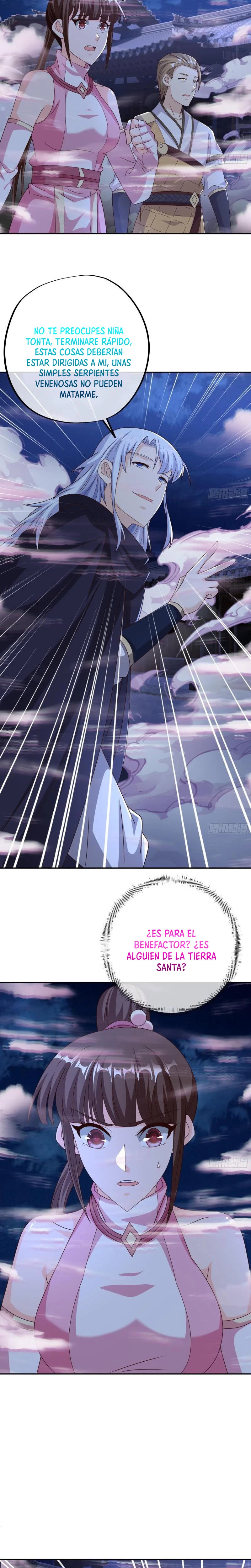 Renaciendo mil veces > Capitulo 43 > Page 31