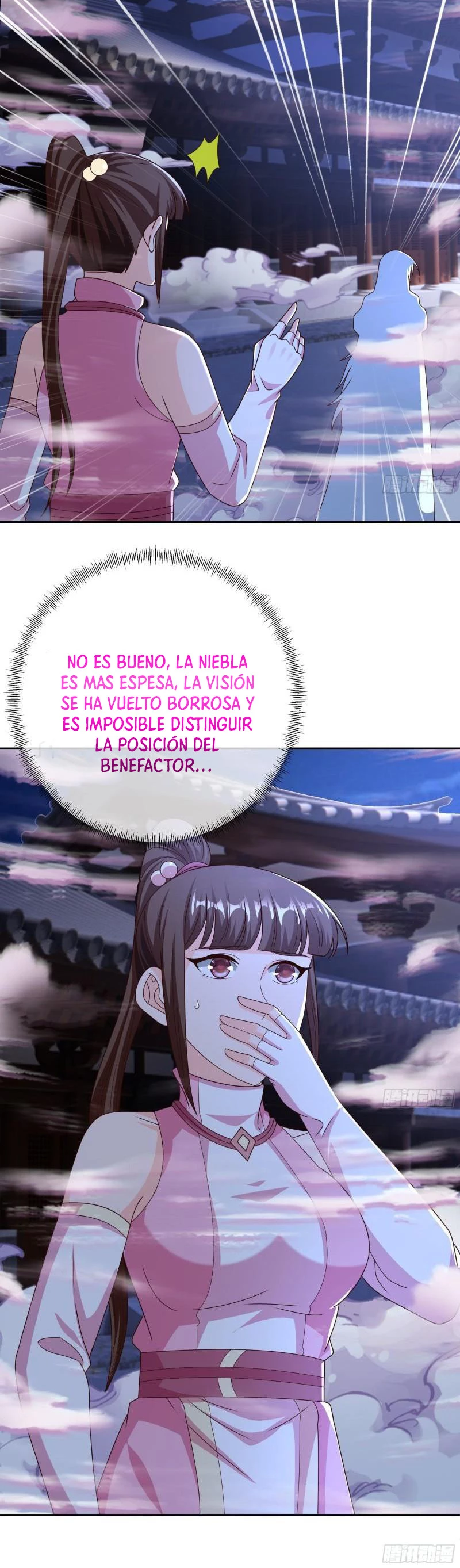Renaciendo mil veces > Capitulo 43 > Page 41