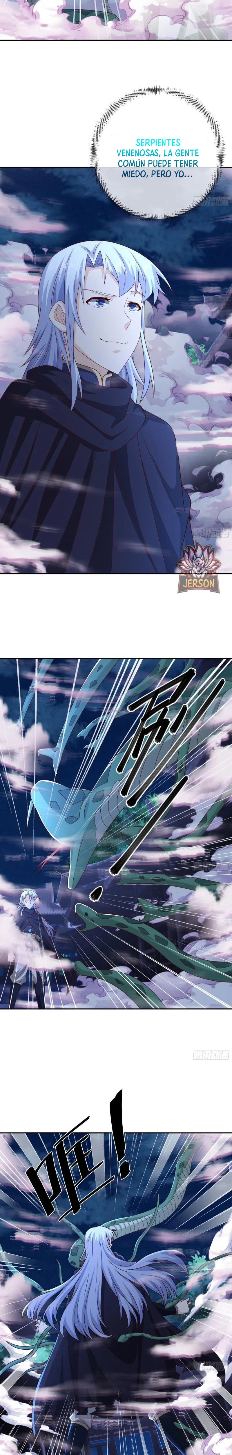 Renaciendo mil veces > Capitulo 43 > Page 61