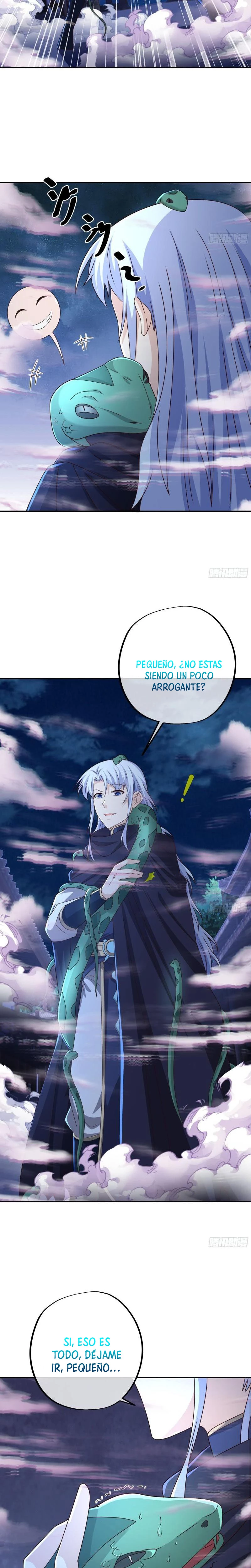 Renaciendo mil veces > Capitulo 43 > Page 71