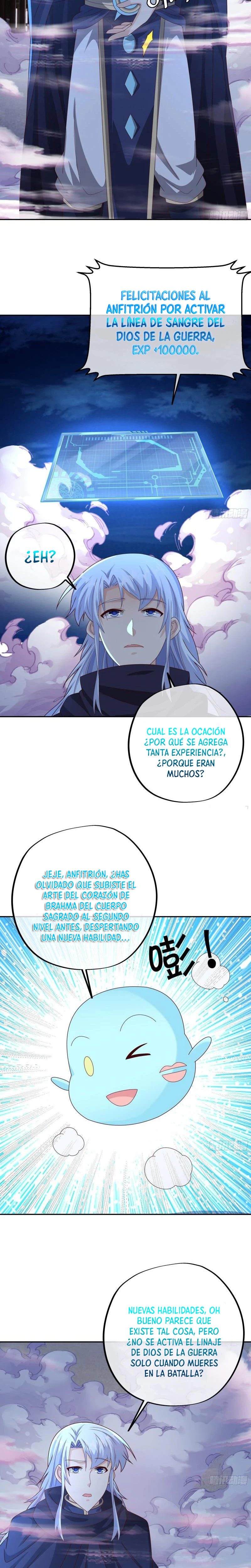 Renaciendo mil veces > Capitulo 43 > Page 101