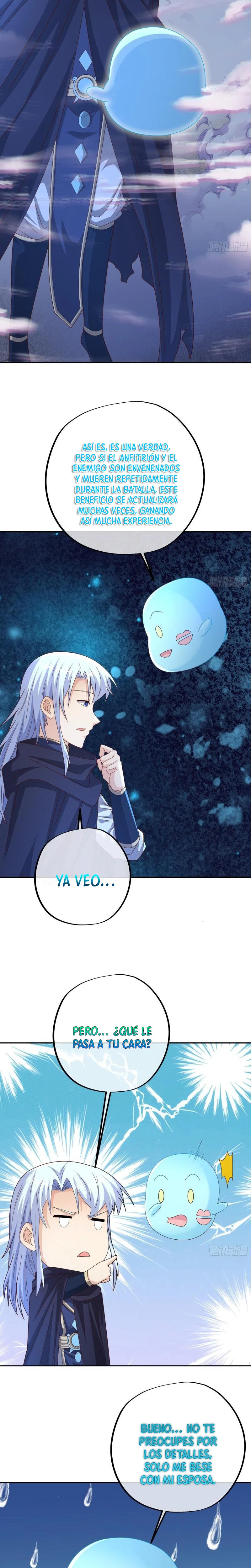 Renaciendo mil veces > Capitulo 43 > Page 111