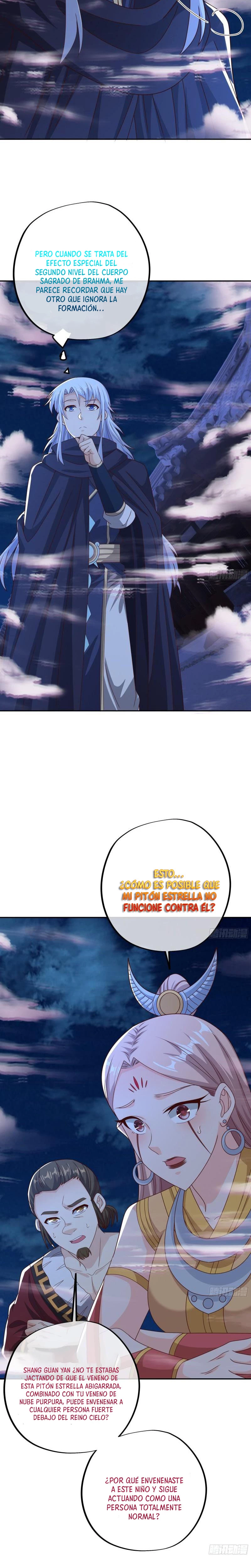 Renaciendo mil veces > Capitulo 43 > Page 141