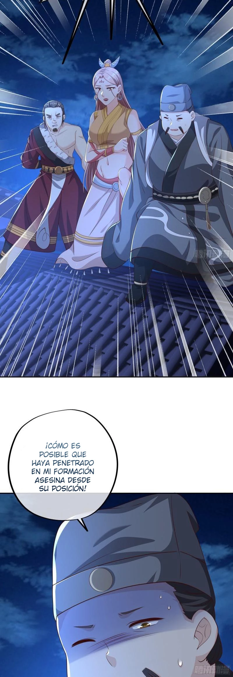 Renaciendo mil veces > Capitulo 44 > Page 31