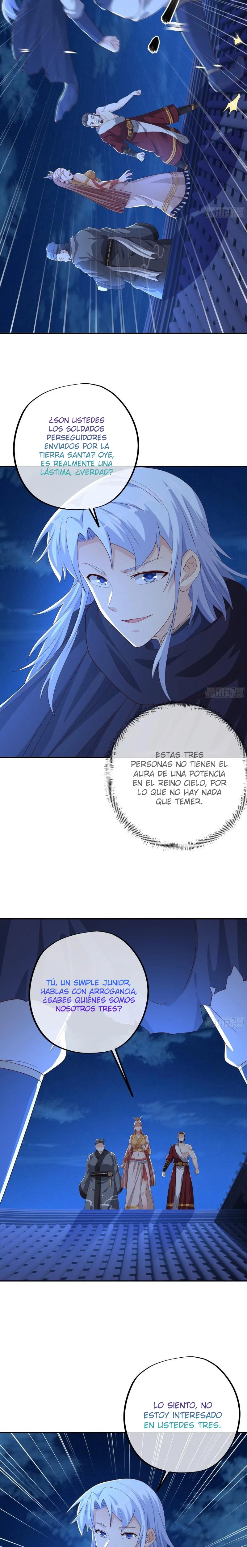 Renaciendo mil veces > Capitulo 44 > Page 51