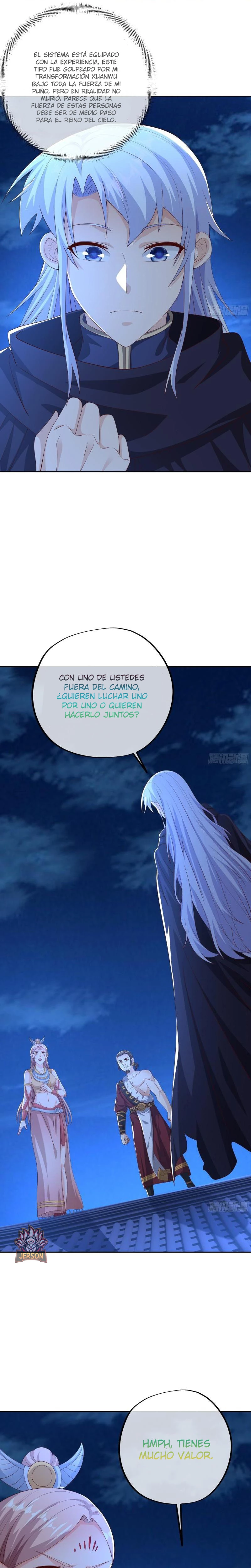 Renaciendo mil veces > Capitulo 44 > Page 101