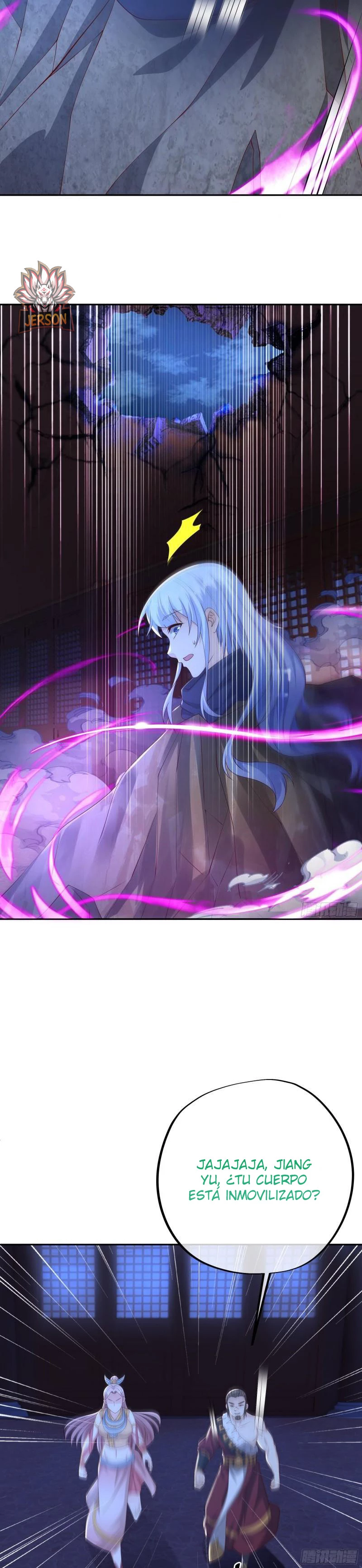 Renaciendo mil veces > Capitulo 45 > Page 31