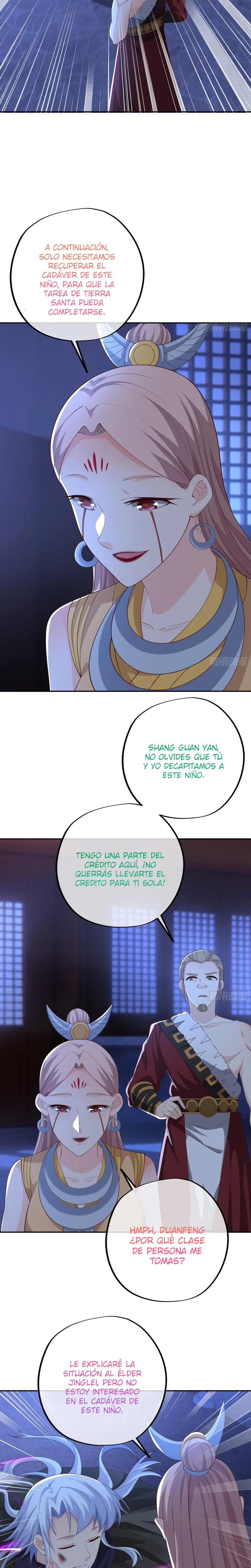 Renaciendo mil veces > Capitulo 45 > Page 81