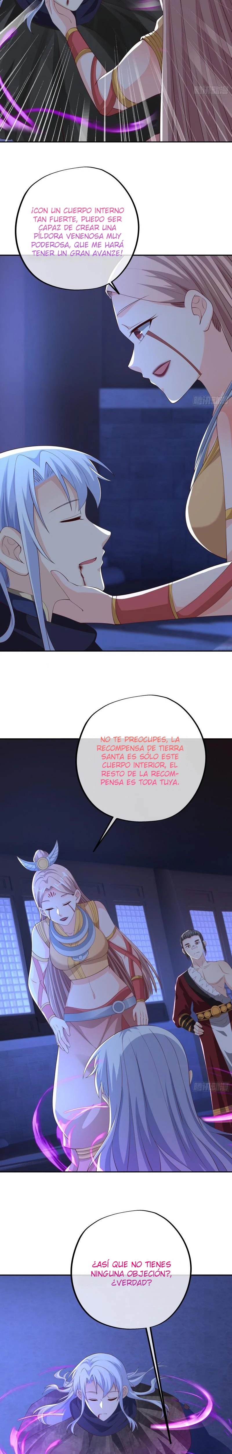 Renaciendo mil veces > Capitulo 45 > Page 91
