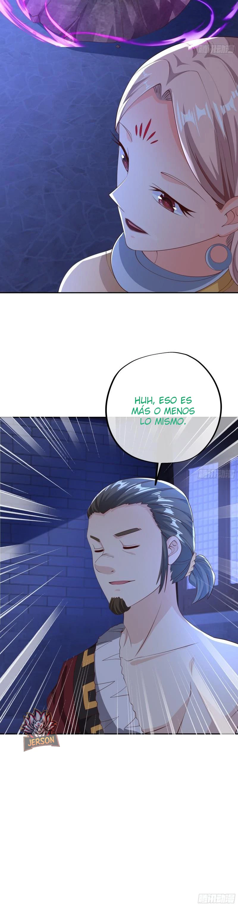 Renaciendo mil veces > Capitulo 45 > Page 101