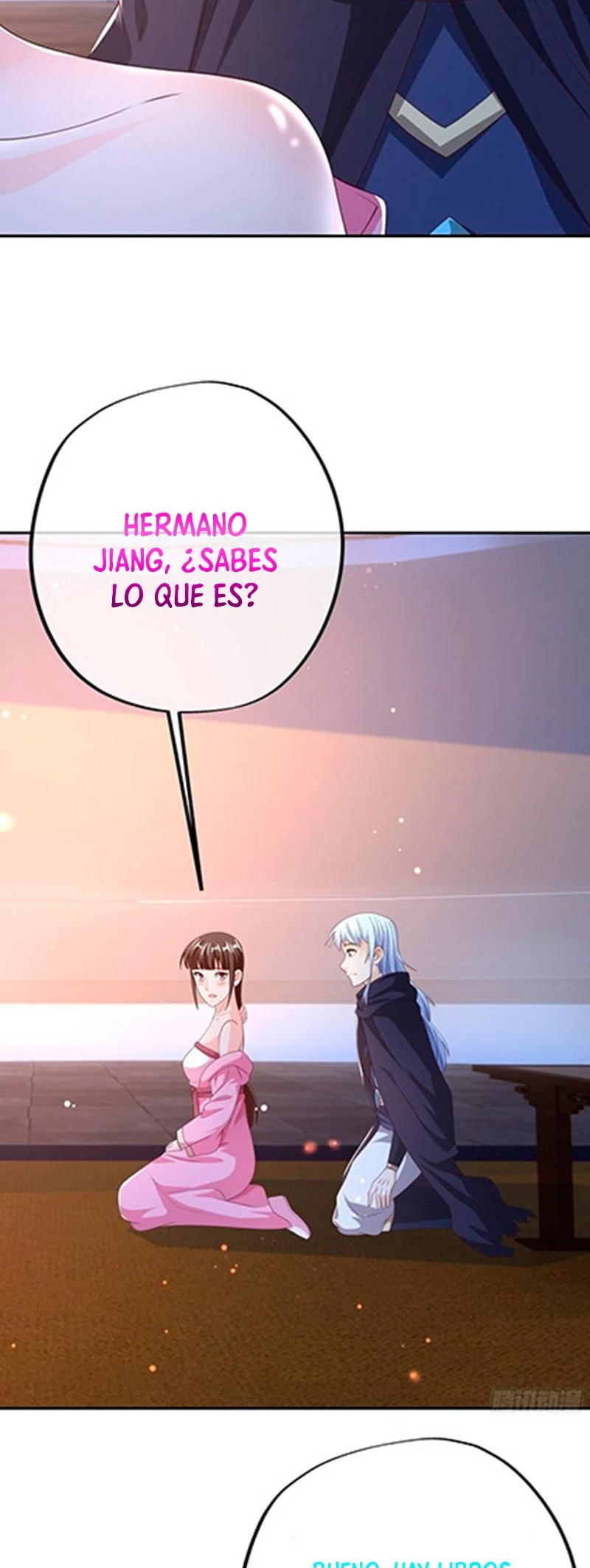 Renaciendo mil veces > Capitulo 51 > Page 41