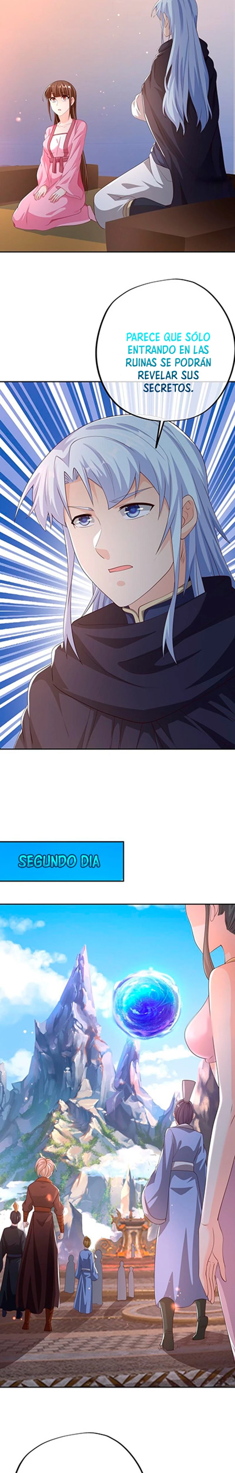 Renaciendo mil veces > Capitulo 51 > Page 71