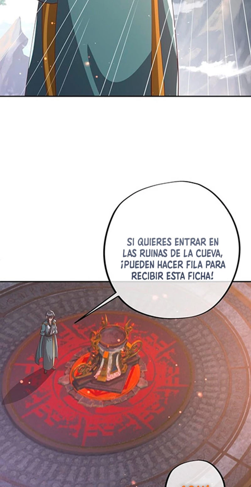 Renaciendo mil veces > Capitulo 51 > Page 101
