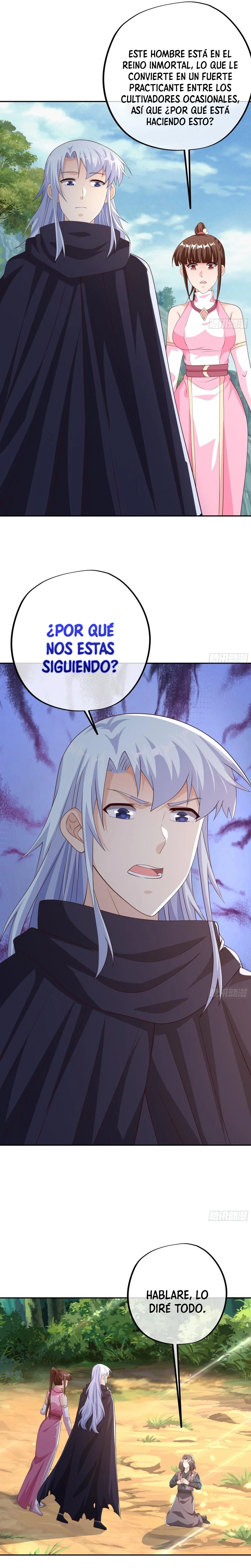 Renaciendo mil veces > Capitulo 52 > Page 91