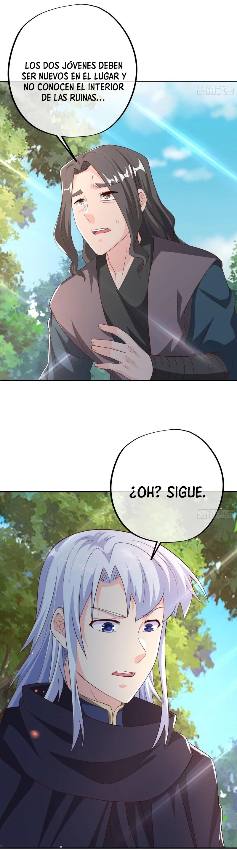 Renaciendo mil veces > Capitulo 52 > Page 101
