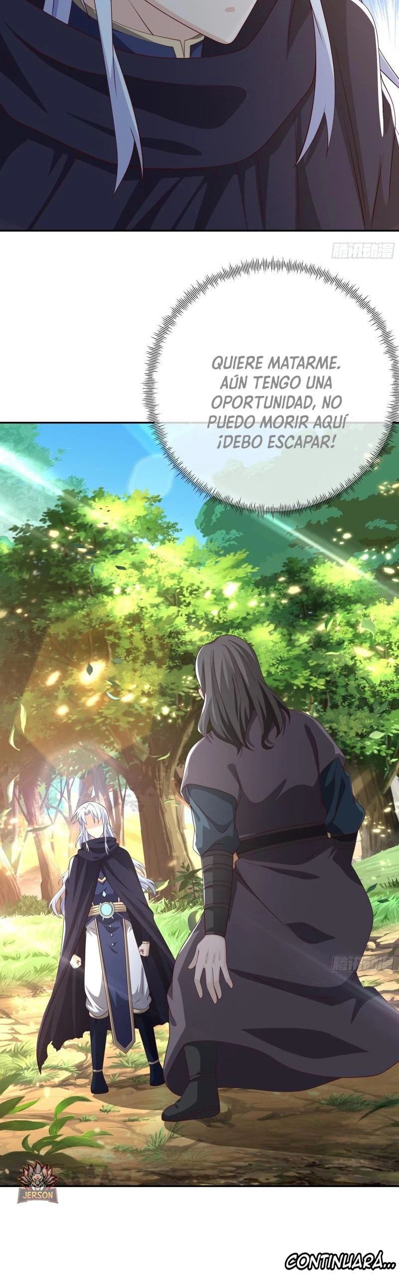 Renaciendo mil veces > Capitulo 52 > Page 181