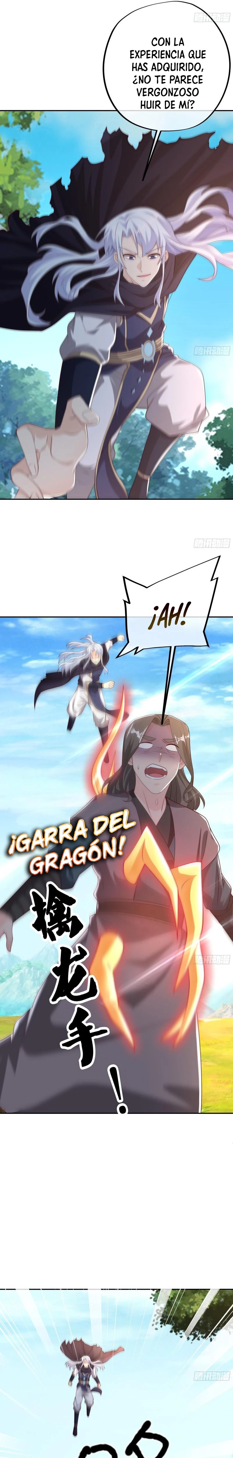 Renaciendo mil veces > Capitulo 53 > Page 31
