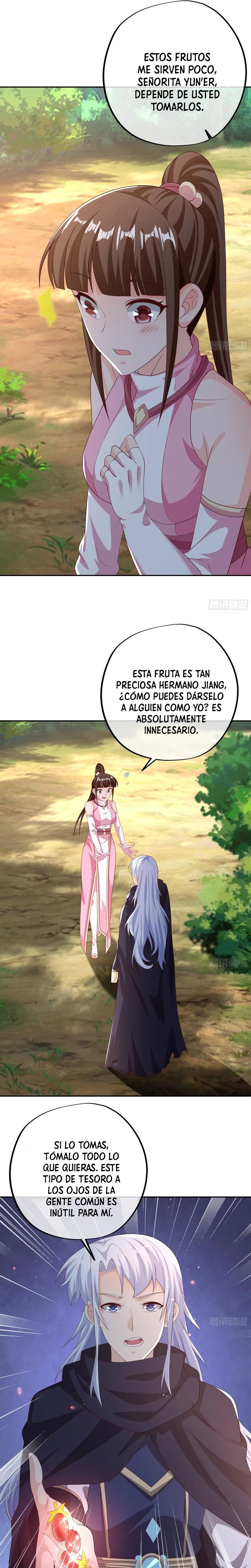 Renaciendo mil veces > Capitulo 53 > Page 91