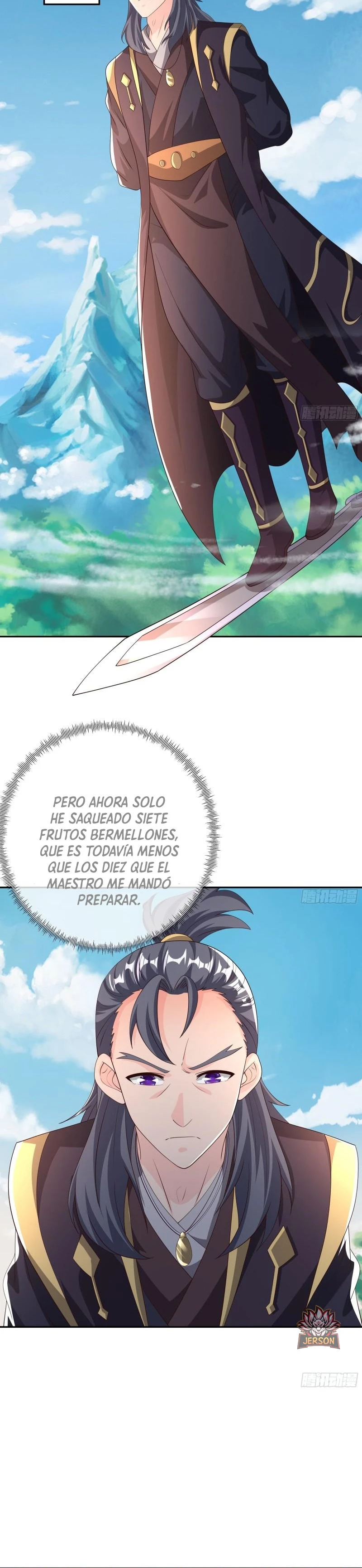 Renaciendo mil veces > Capitulo 53 > Page 121