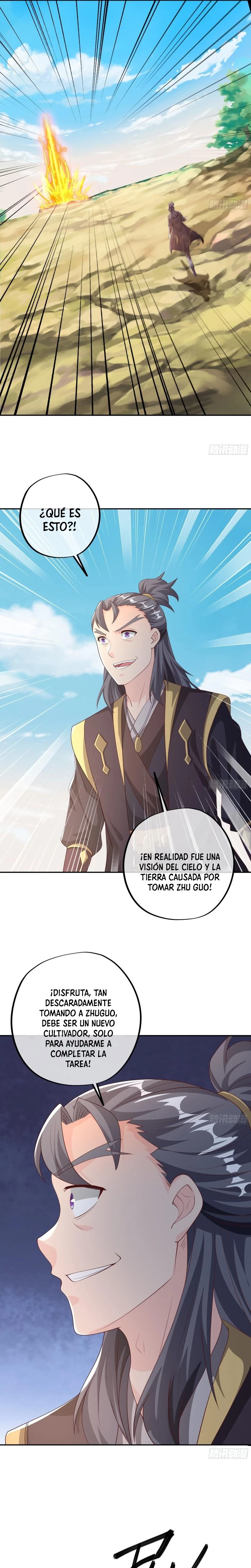 Renaciendo mil veces > Capitulo 53 > Page 131