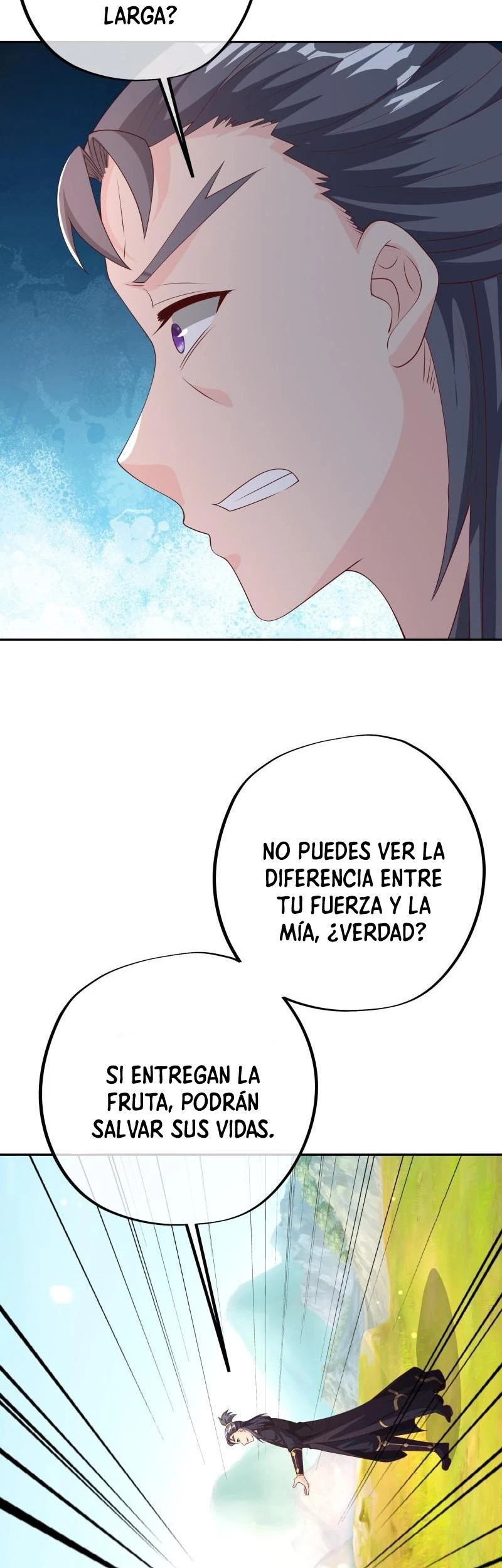 Renaciendo mil veces > Capitulo 54 > Page 61