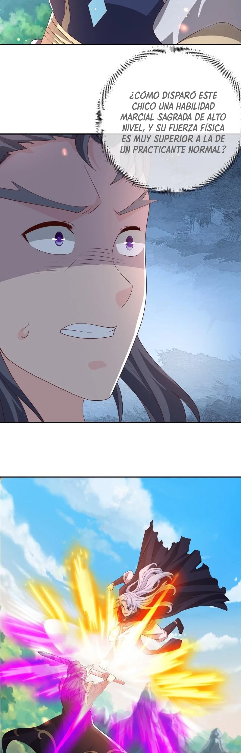 Renaciendo mil veces > Capitulo 54 > Page 101