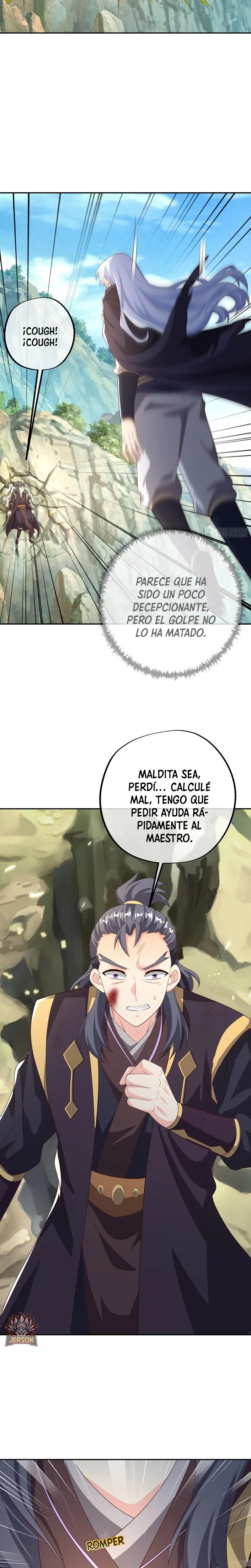 Renaciendo mil veces > Capitulo 54 > Page 131