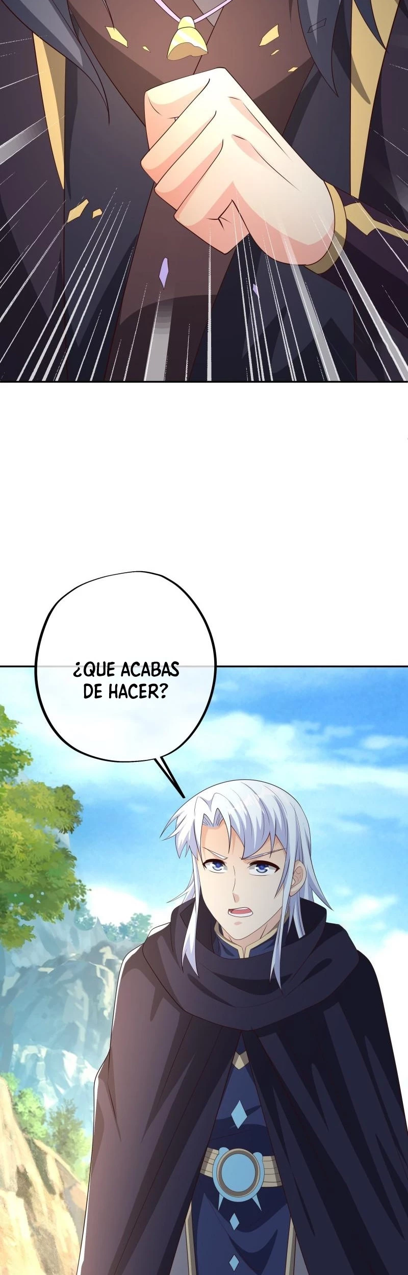 Renaciendo mil veces > Capitulo 54 > Page 141