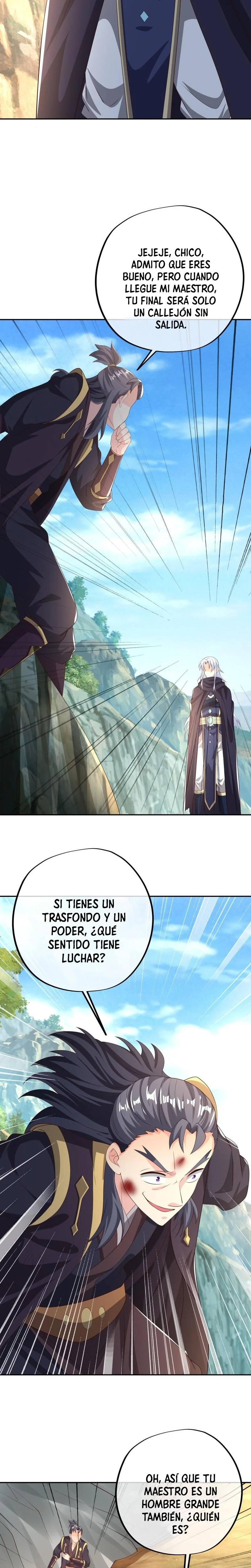 Renaciendo mil veces > Capitulo 54 > Page 151