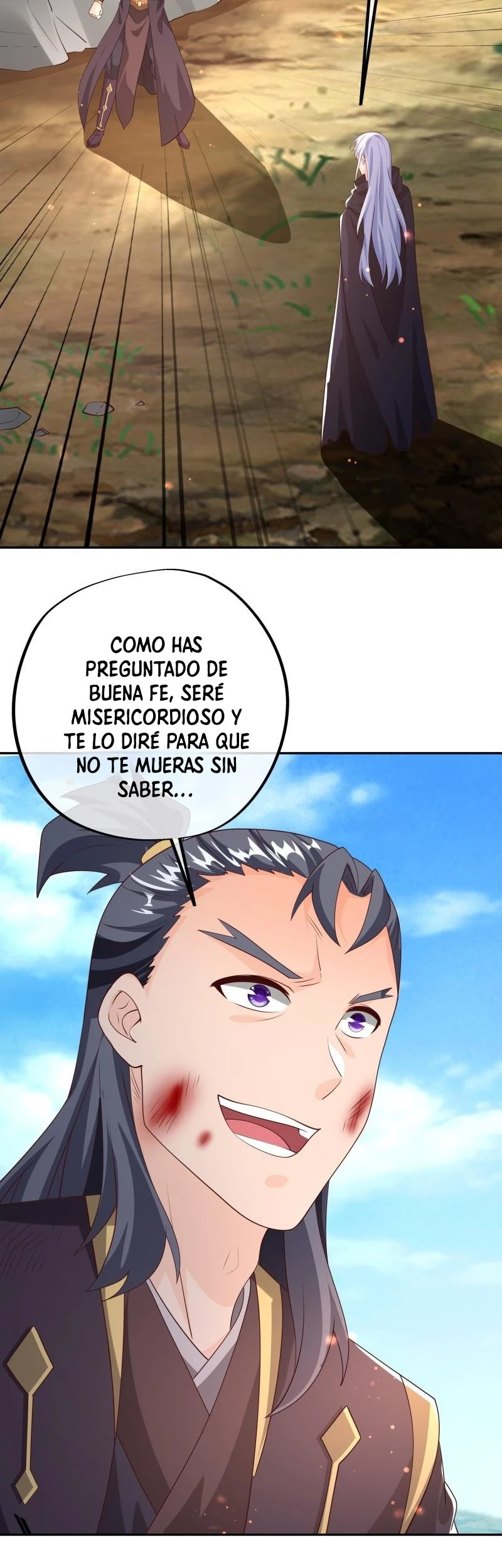 Renaciendo mil veces > Capitulo 54 > Page 161