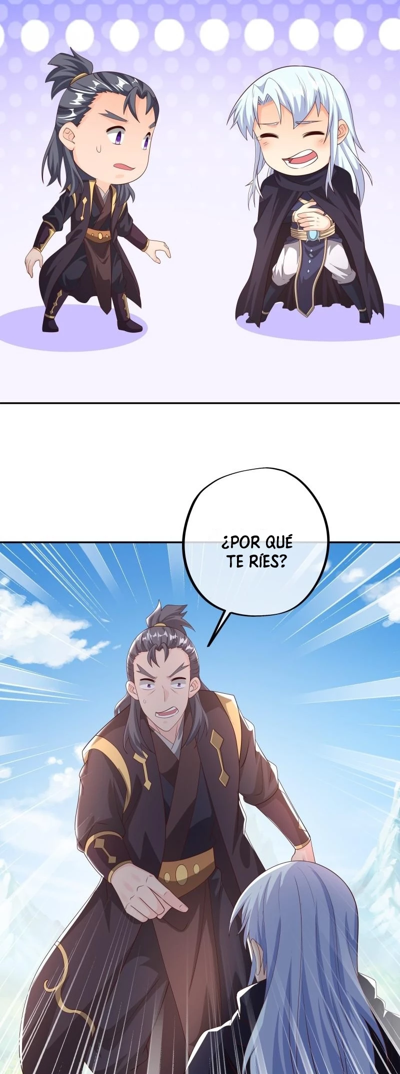 Renaciendo mil veces > Capitulo 54 > Page 191