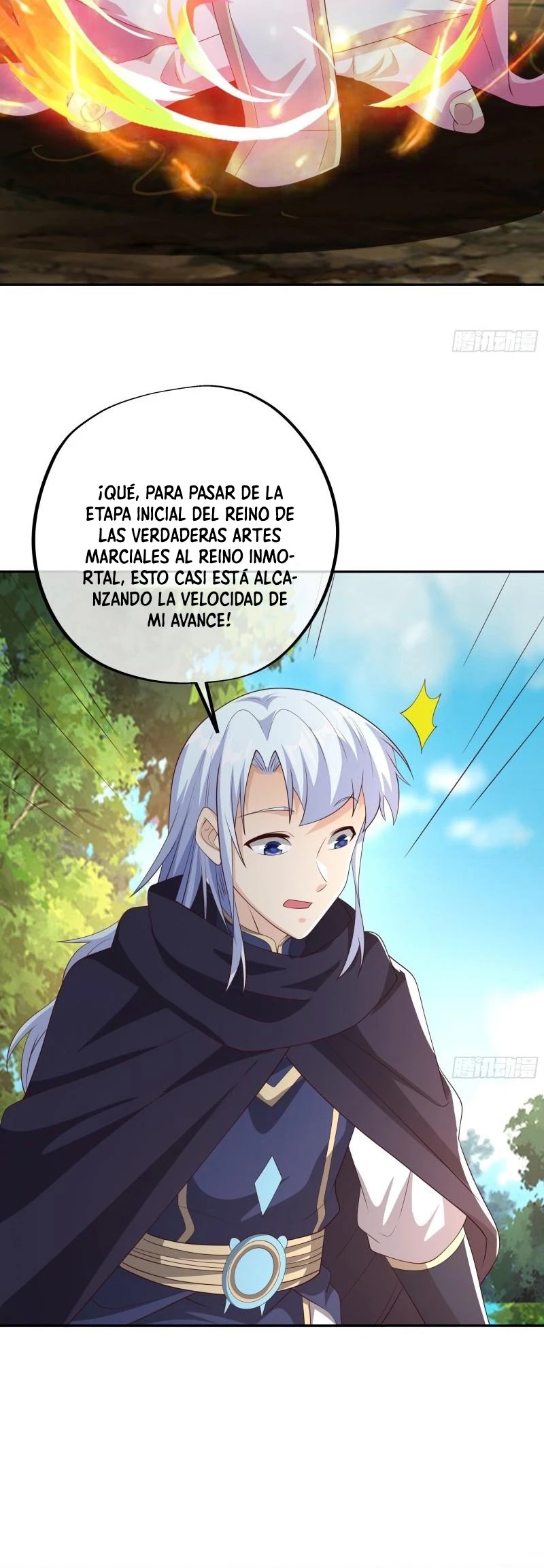 Renaciendo mil veces > Capitulo 55 > Page 81