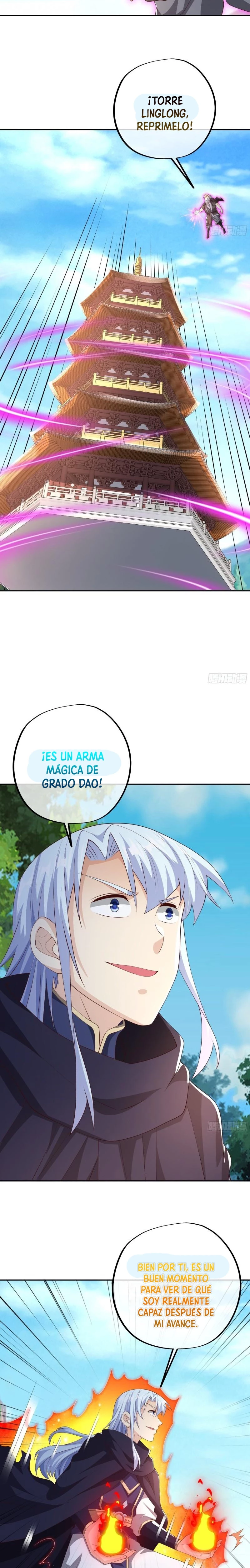 Renaciendo mil veces > Capitulo 56 > Page 71