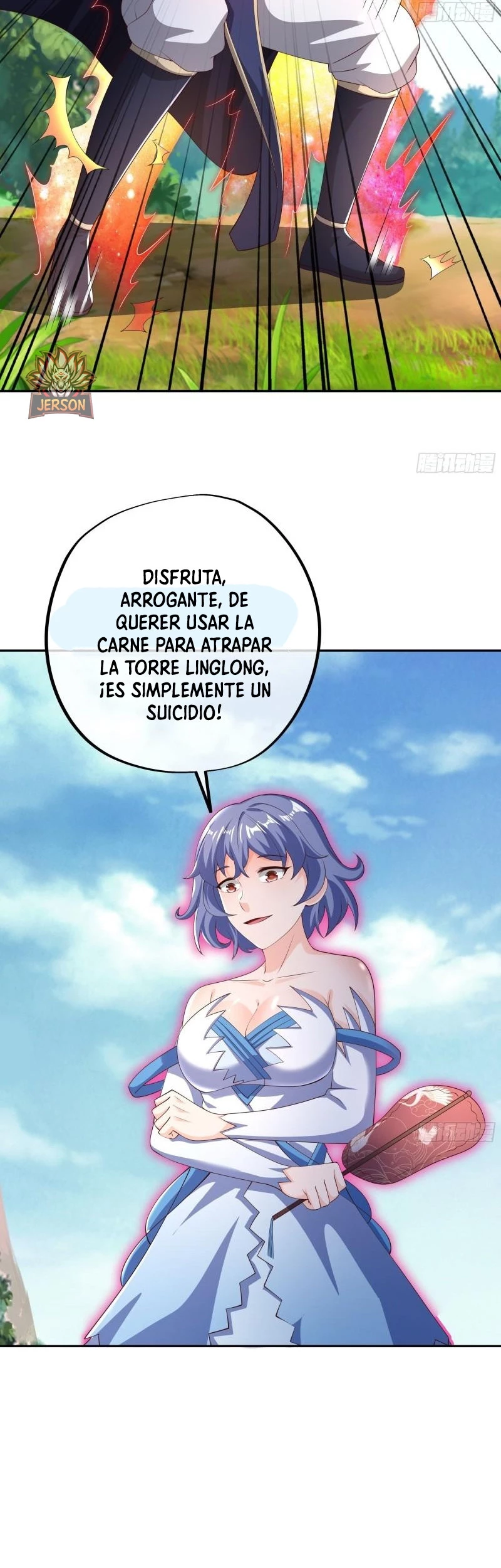 Renaciendo mil veces > Capitulo 56 > Page 81