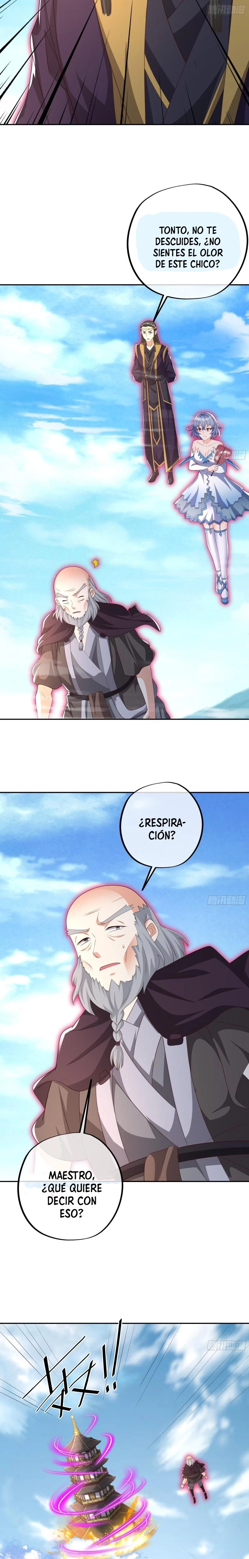 Renaciendo mil veces > Capitulo 56 > Page 111