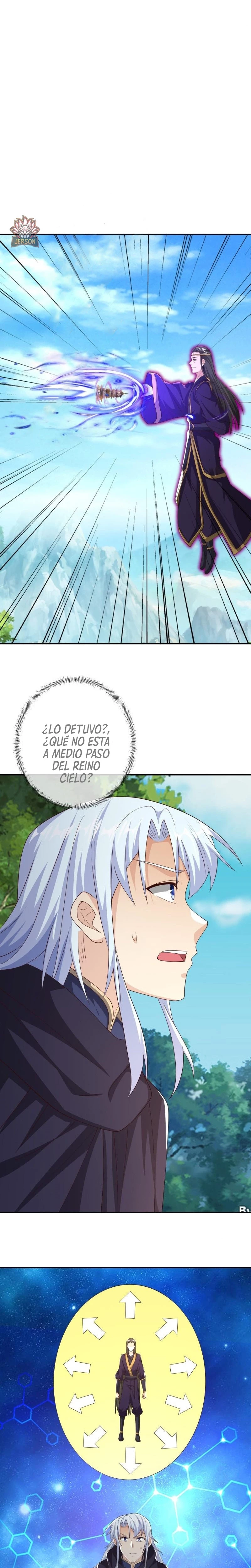 Renaciendo mil veces > Capitulo 57 > Page 31