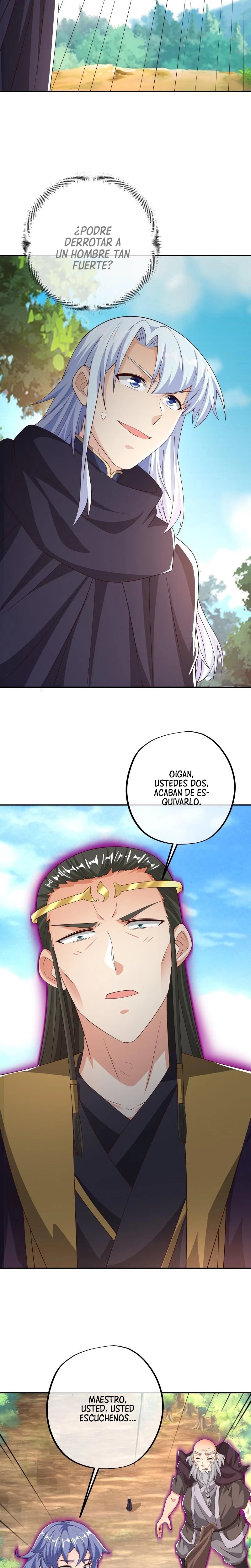 Renaciendo mil veces > Capitulo 57 > Page 51