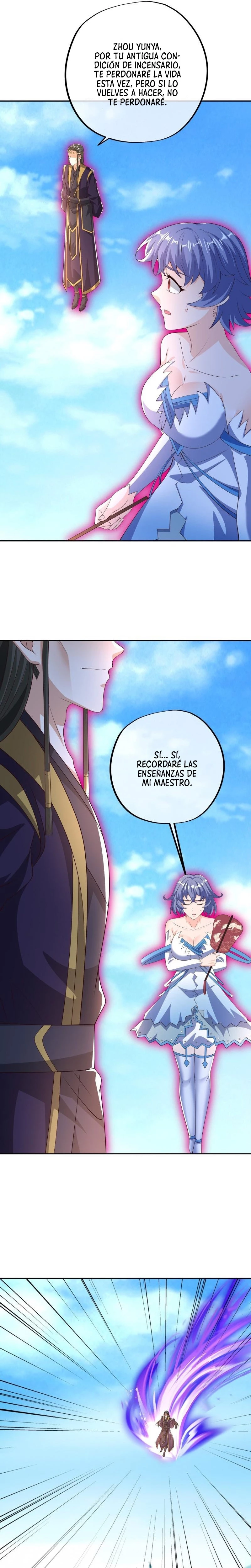 Renaciendo mil veces > Capitulo 57 > Page 91