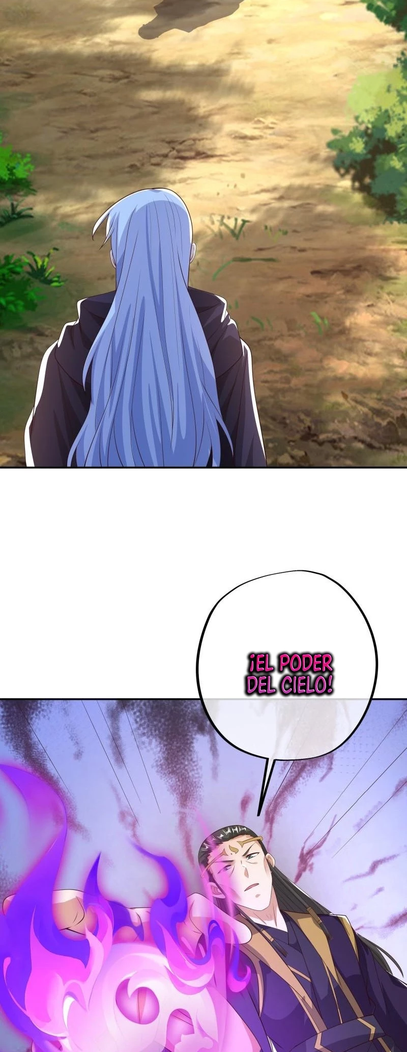 Renaciendo mil veces > Capitulo 57 > Page 121