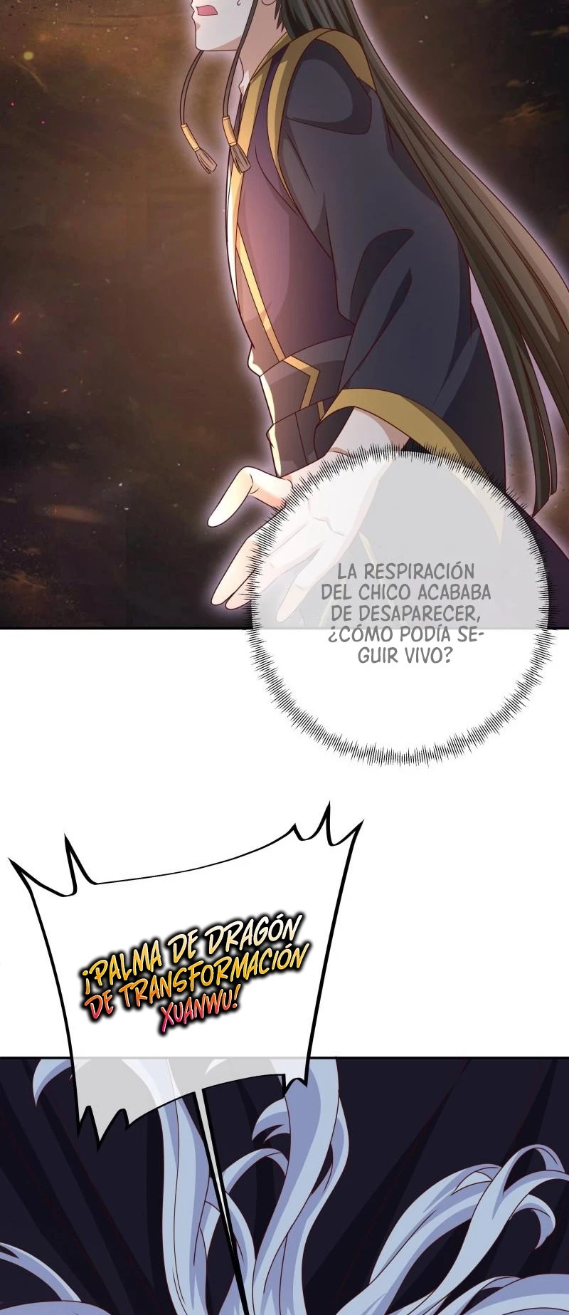 Renaciendo mil veces > Capitulo 58 > Page 121
