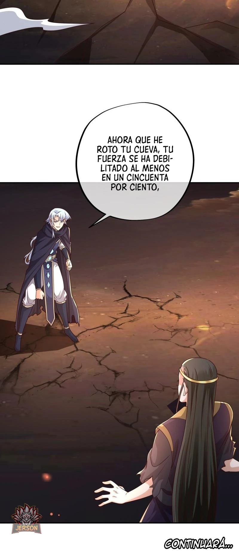 Renaciendo mil veces > Capitulo 58 > Page 161