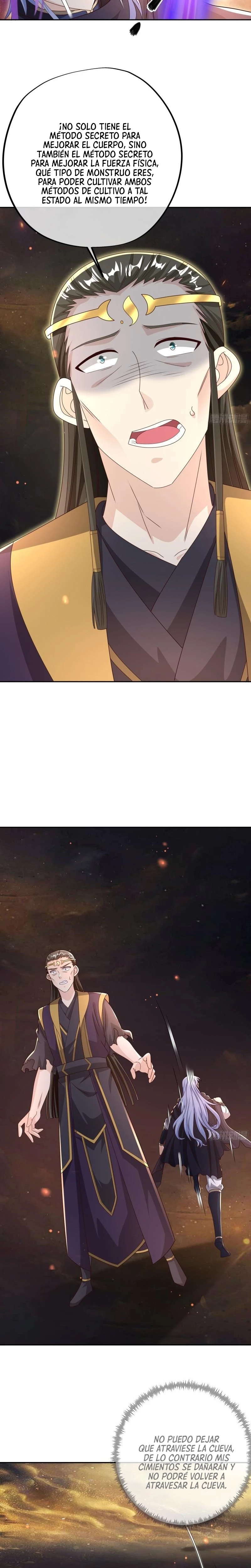 Renaciendo mil veces > Capitulo 59 > Page 31