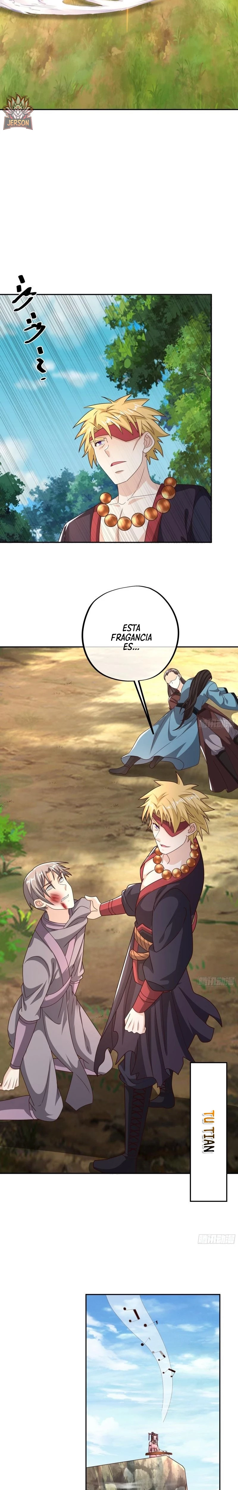 Renaciendo mil veces > Capitulo 59 > Page 131