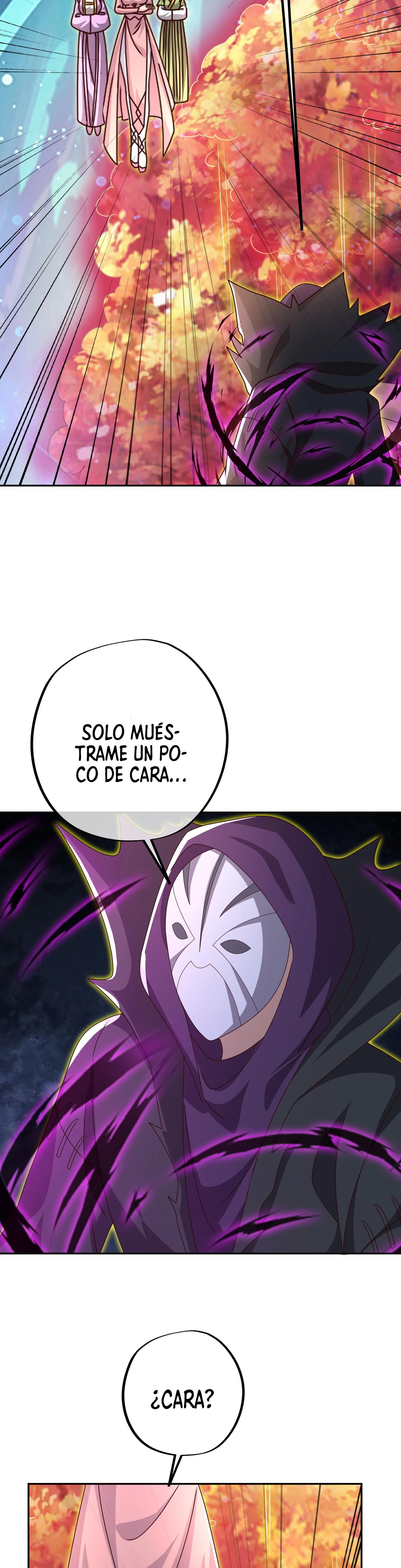 Renaciendo mil veces > Capitulo 64 > Page 111