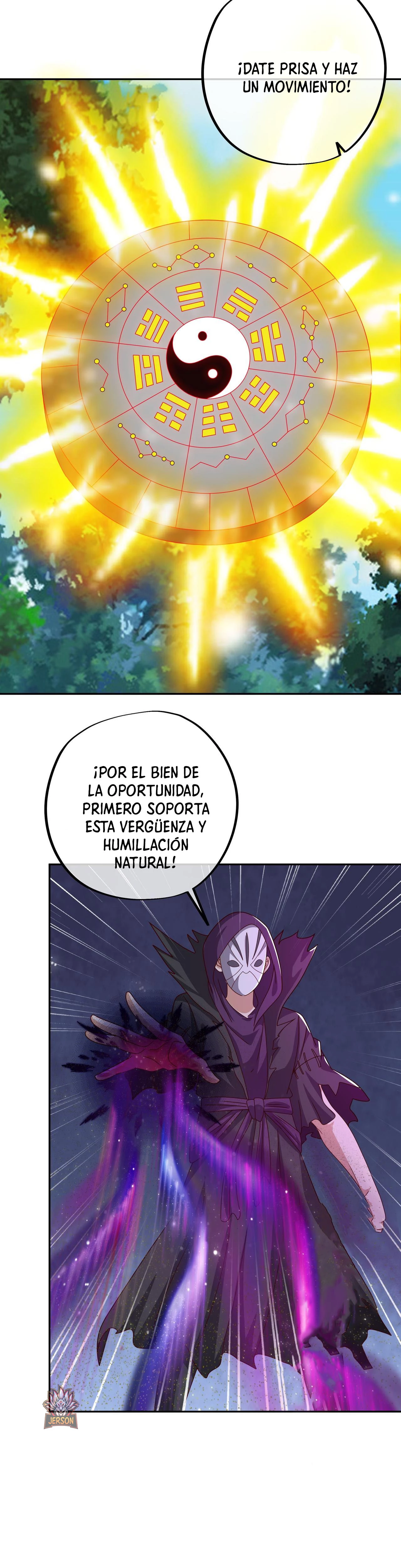 Renaciendo mil veces > Capitulo 65 > Page 31