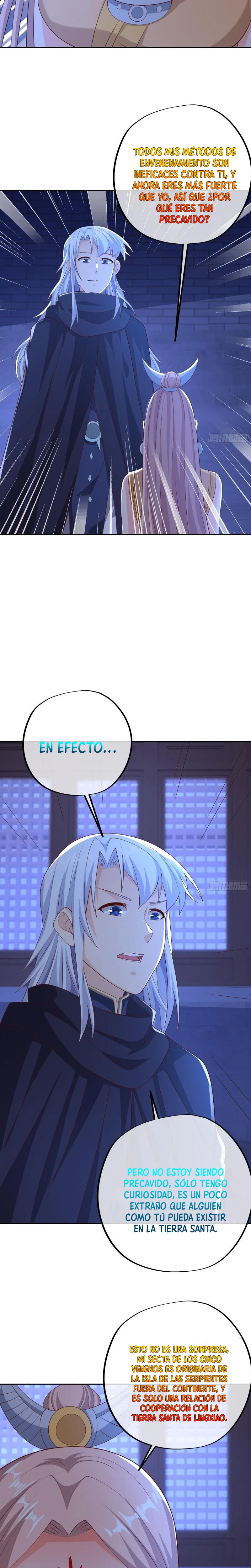 Renaciendo mil veces > Capitulo 46 > Page 61