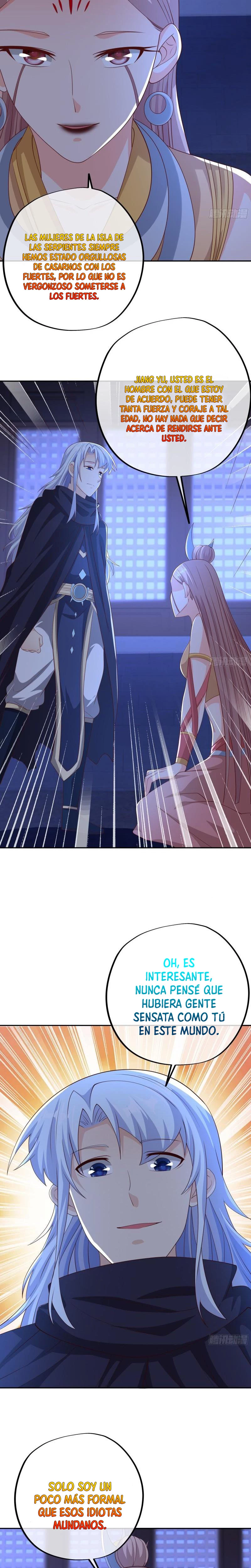 Renaciendo mil veces > Capitulo 46 > Page 71