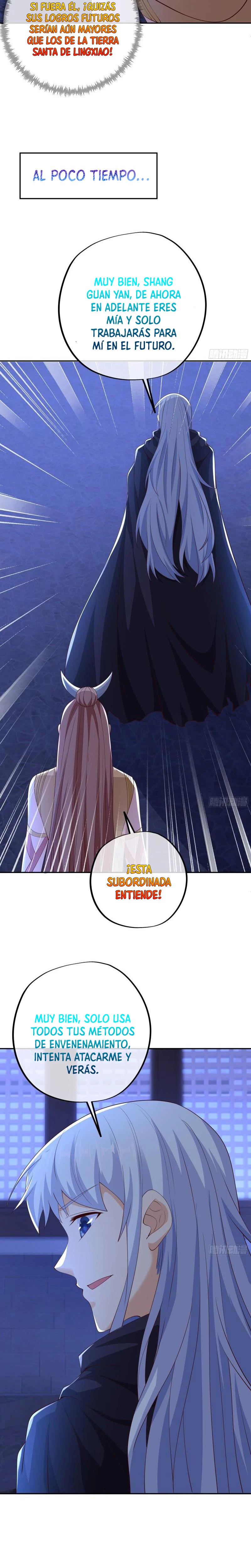 Renaciendo mil veces > Capitulo 46 > Page 111