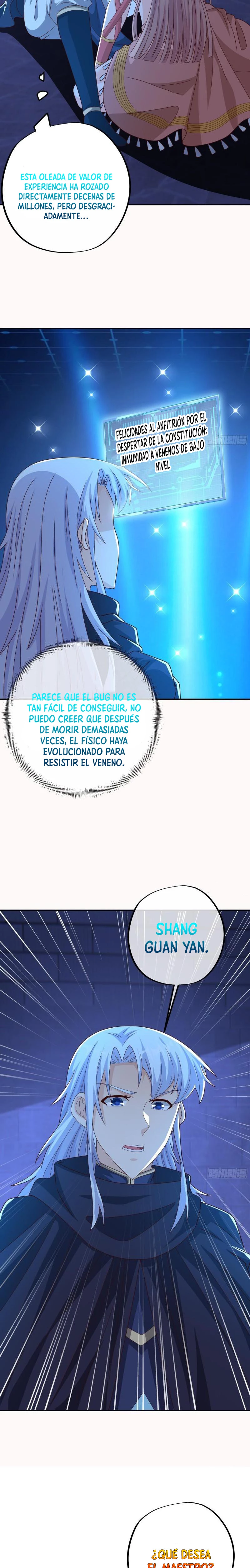 Renaciendo mil veces > Capitulo 46 > Page 141