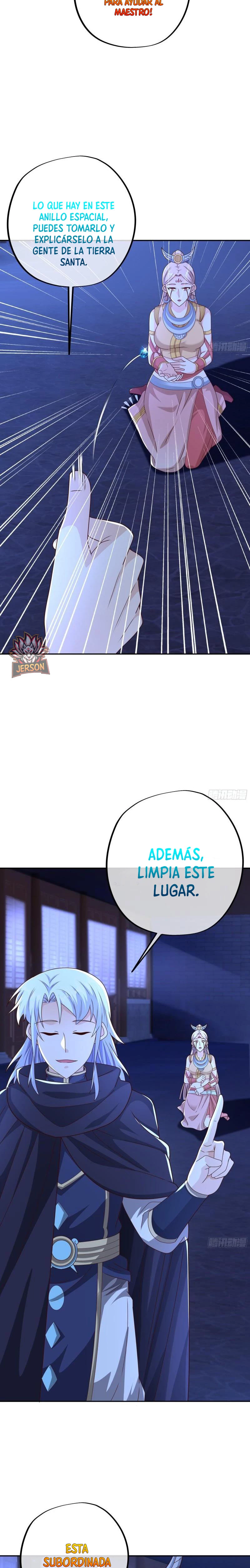 Renaciendo mil veces > Capitulo 47 > Page 21